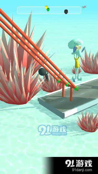 木头人挑战v1.9截图2