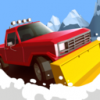 疯狂铲雪车v1.10