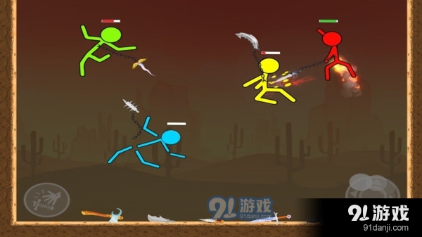 火柴对决2v1.3.6截图4