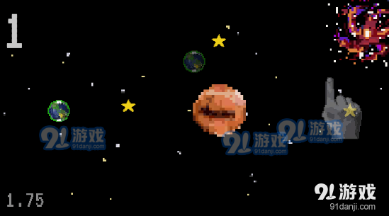 太空幻想安卓版v3.0.12截图2