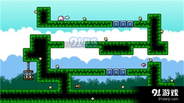 方块大陆救援v1.3.6截图2