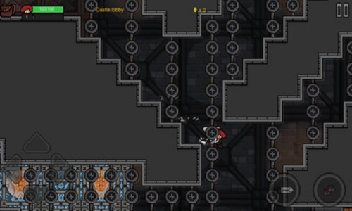 勇闯怪物城v1.9截图2