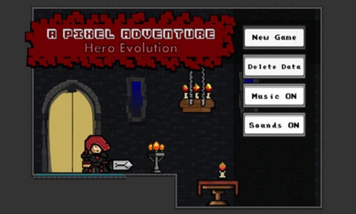 勇闯怪物城v1.9截图1