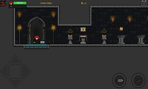 勇闯怪物城v1.9截图3