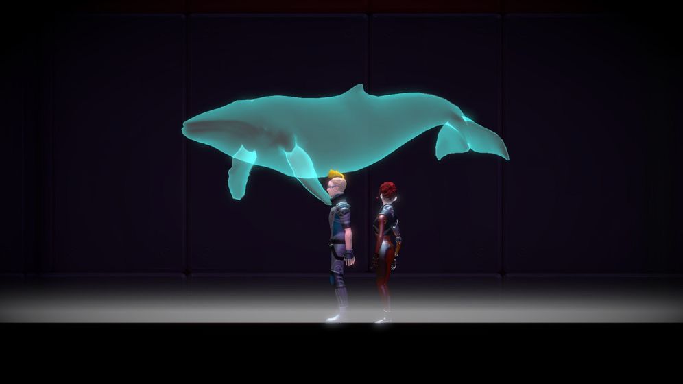 透视（Watch）v1.8截图2