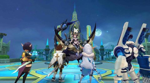 契约守护者v1.8截图4