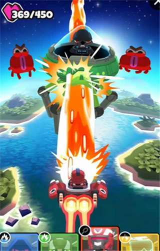 星际大爆炸v0.11.7截图2