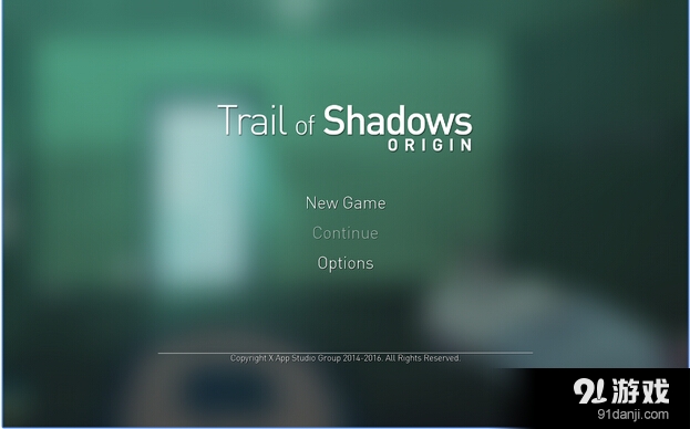 阴影之路:起源v1.8截图1