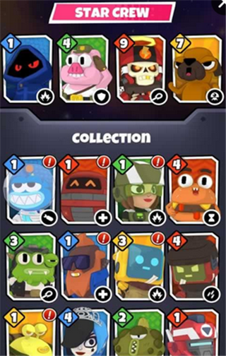 星际大爆炸v0.11.7截图4