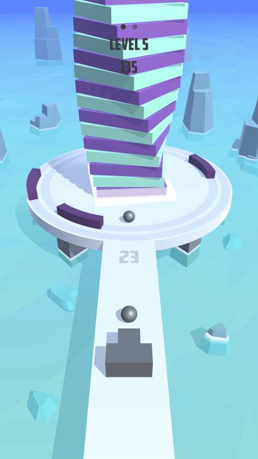 小球开火v1.7.6截图3