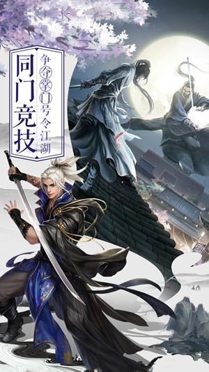武林剑尊v1.14截图2
