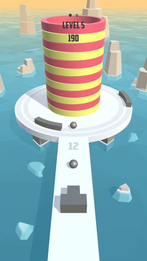 小球开火v1.7.6截图4