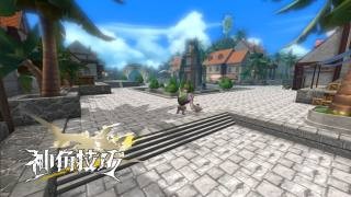 神角技巧日服v2.13截图2