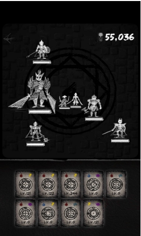 黑魔王之路v1.4.7截图3