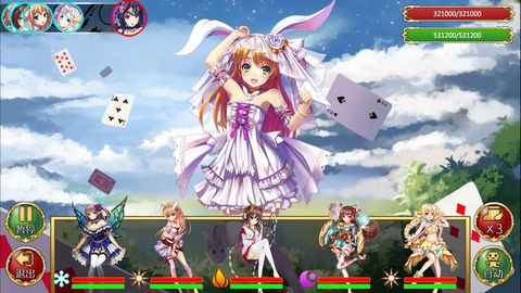 魔典封印录v1.5.0506截图1