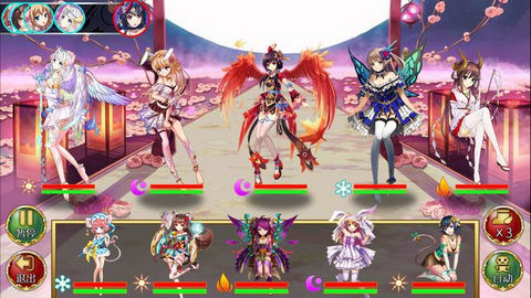 魔典封印录v1.5.0506截图3