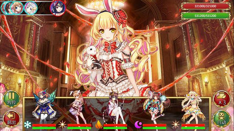 魔典封印录v1.5.0506截图4