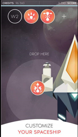 太阳星系v3.8截图1