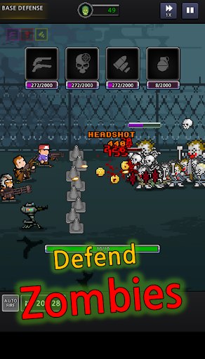 生还者v4.16截图5