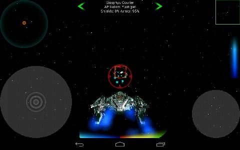 骰森帕飞船v1.8截图1