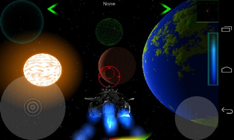 骰森帕飞船v1.8截图3