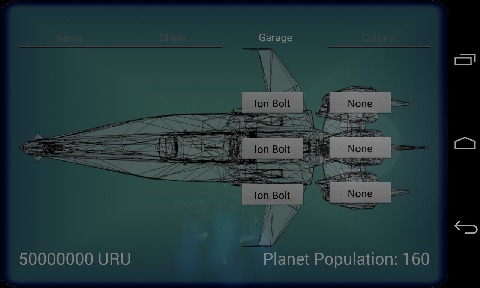 骰森帕飞船v1.8截图4
