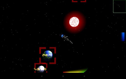 骰森帕飞船v1.8截图2