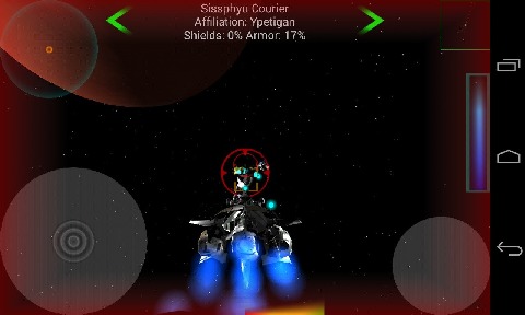 骰森帕飞船v1.8截图5