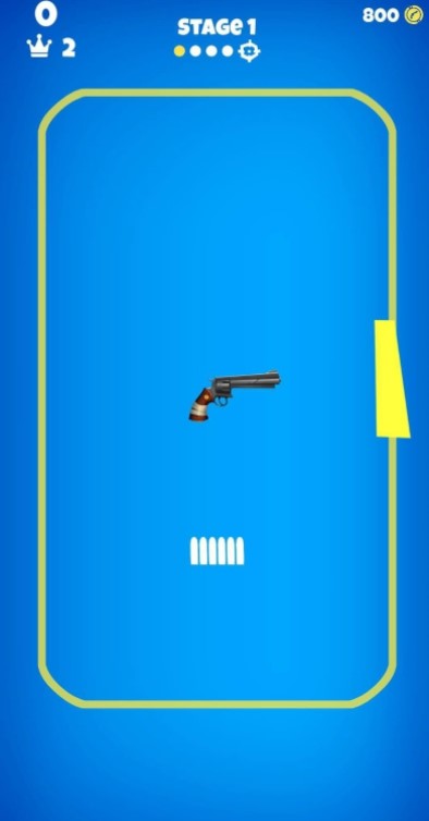 动力神枪侠v1.16截图2