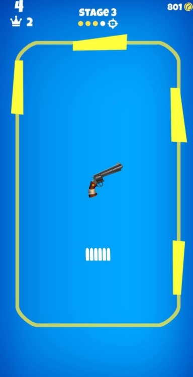 动力神枪侠v1.16截图3