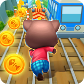 地铁猫公主v1.3.6