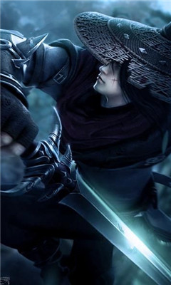 昊天剑宗v1.10截图2