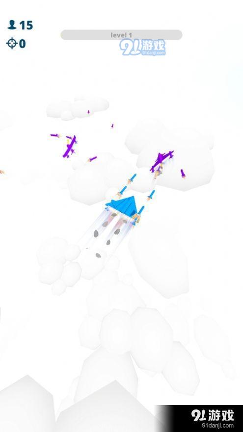 空舞雄鹰v1.5截图2