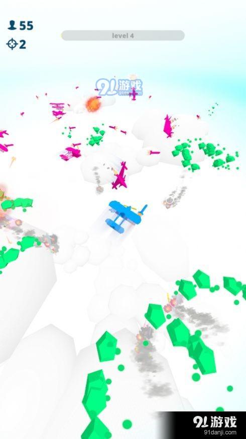 空舞雄鹰v1.5截图3