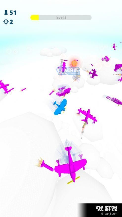 空舞雄鹰v1.5截图4