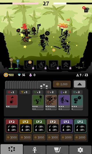 部落唔嘎嚓v1.6截图3