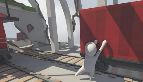 人类的一败涂地v1.19截图2