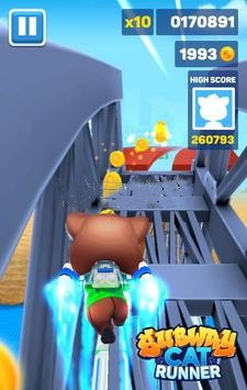 地铁猫公主v1.3.6截图2