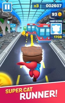 地铁猫公主v1.3.6截图1