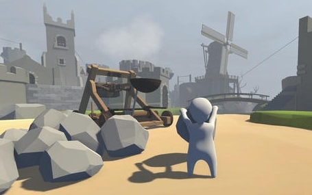 人类的一败涂地v1.19截图4