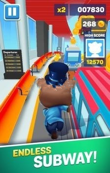 地铁猫公主v1.3.6截图3
