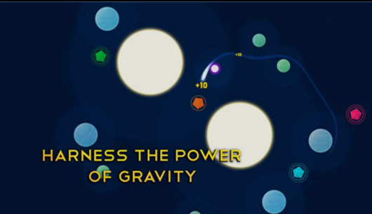 重力乱斗v3.8截图1