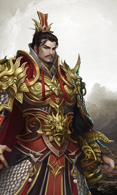 无限转生天罚诀星耀版v1.8截图2