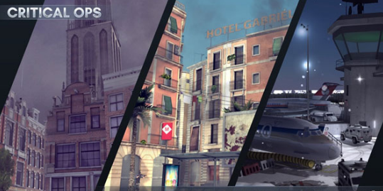 关键行动v0.12.6.6截图1