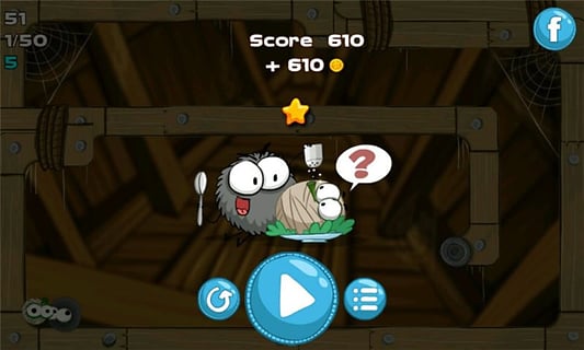 传奇小蜘蛛v4.11.7截图2