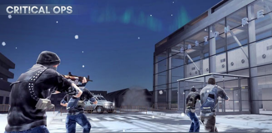 关键行动v0.12.6.6截图2