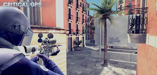 关键行动v0.12.6.6截图3