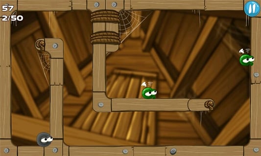 传奇小蜘蛛v4.11.7截图3