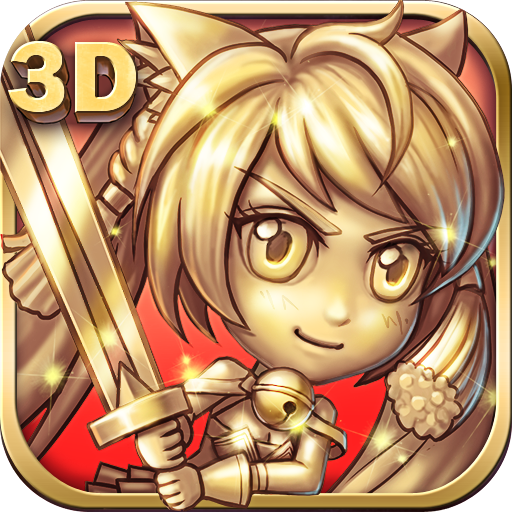 战斗吧!女神v1.0.0.3.4