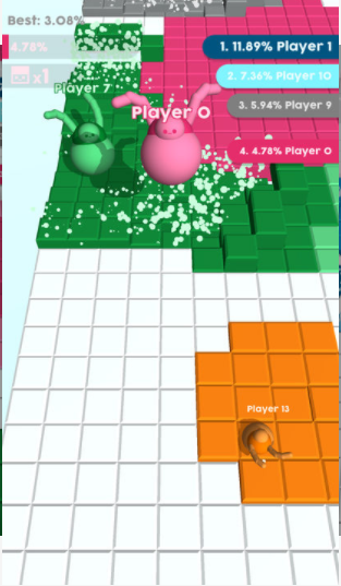 Color Stomperv1.31截图2